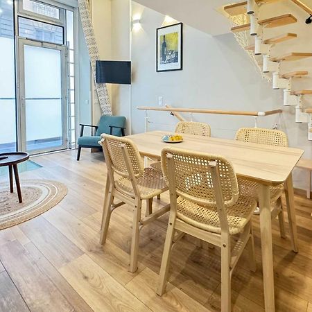 פריז Elegant Apartment - 2Br-5P - Champs De Mars מראה חיצוני תמונה