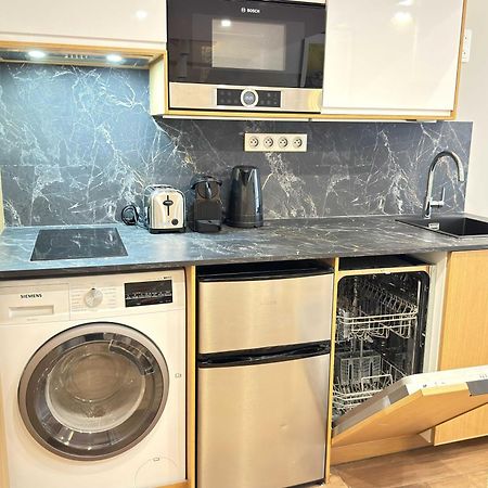פריז Elegant Apartment - 2Br-5P - Champs De Mars מראה חיצוני תמונה