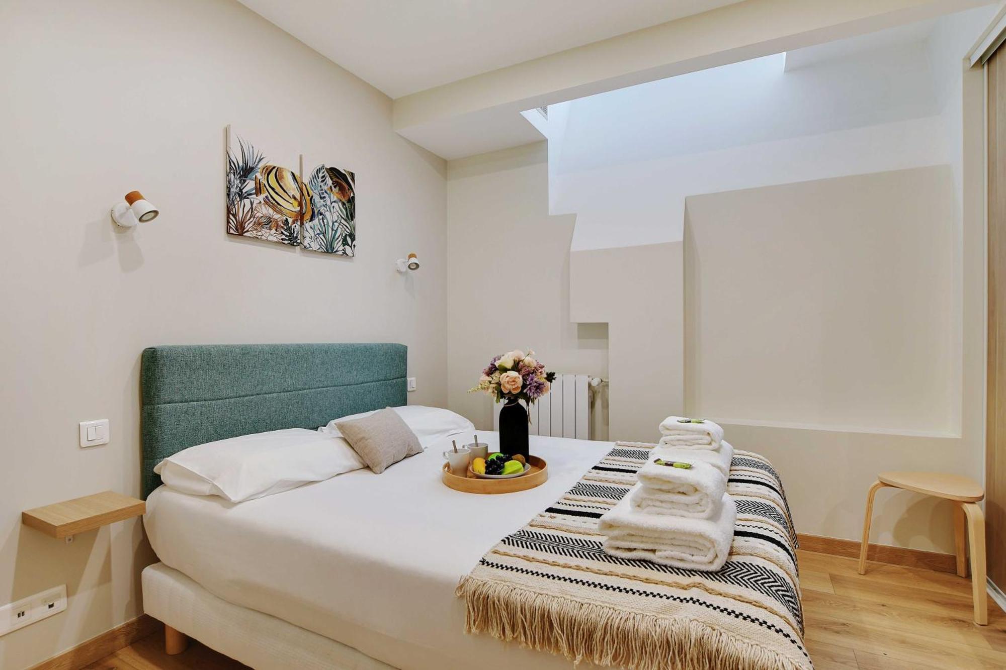 פריז Elegant Apartment - 2Br-5P - Champs De Mars מראה חיצוני תמונה