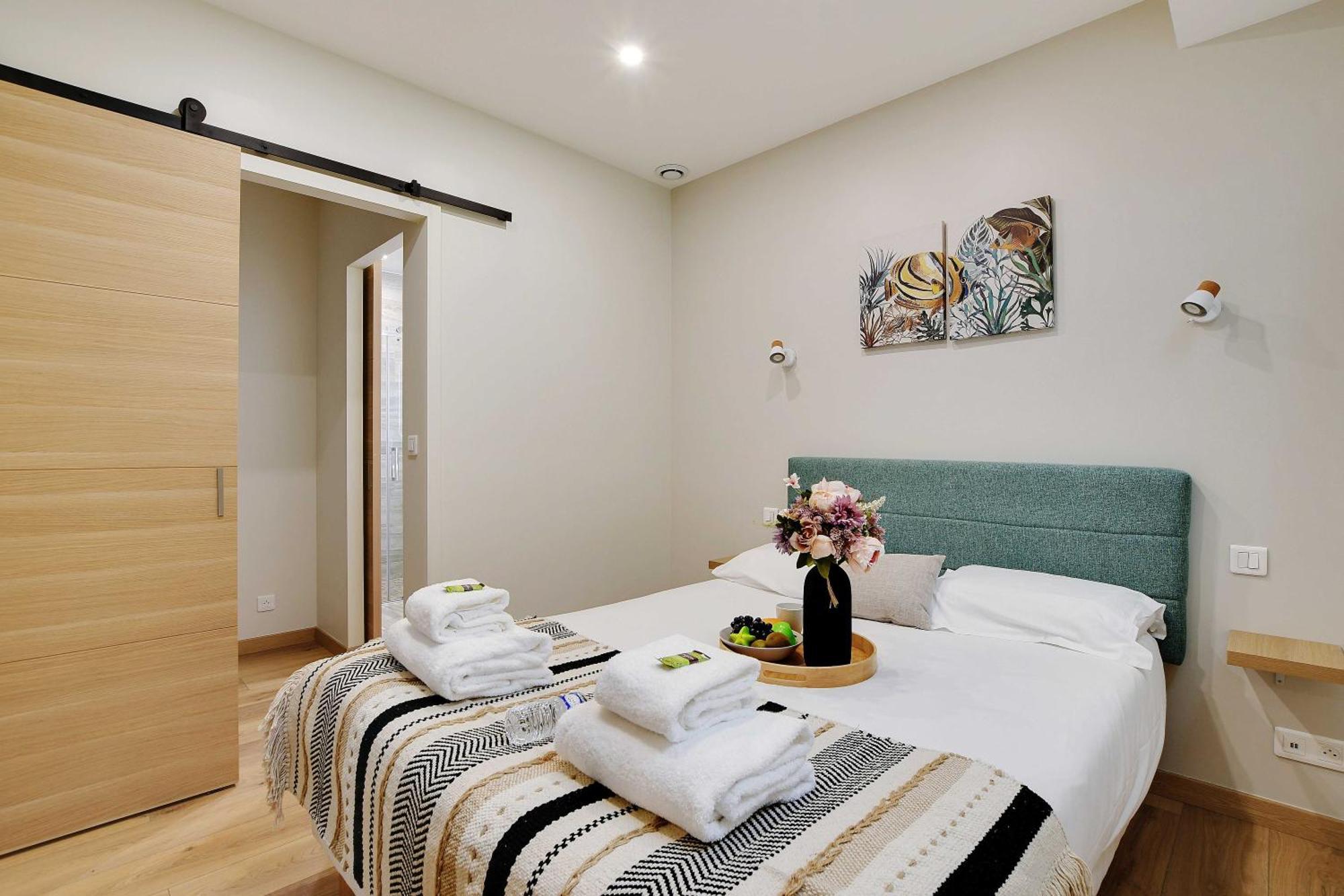 פריז Elegant Apartment - 2Br-5P - Champs De Mars מראה חיצוני תמונה