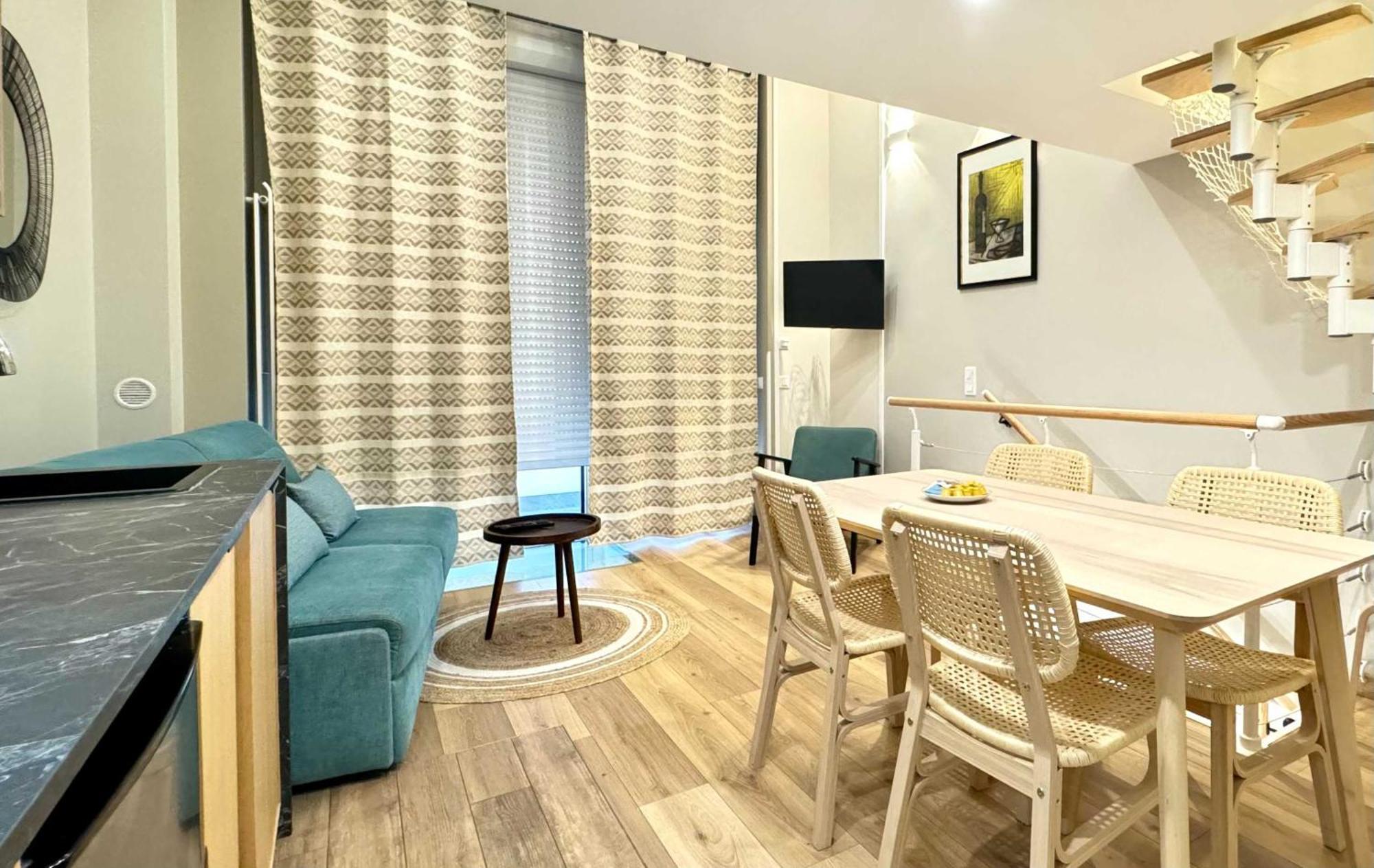 פריז Elegant Apartment - 2Br-5P - Champs De Mars מראה חיצוני תמונה