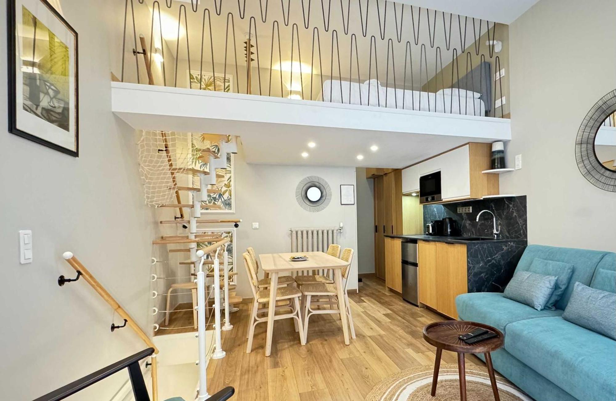 פריז Elegant Apartment - 2Br-5P - Champs De Mars מראה חיצוני תמונה